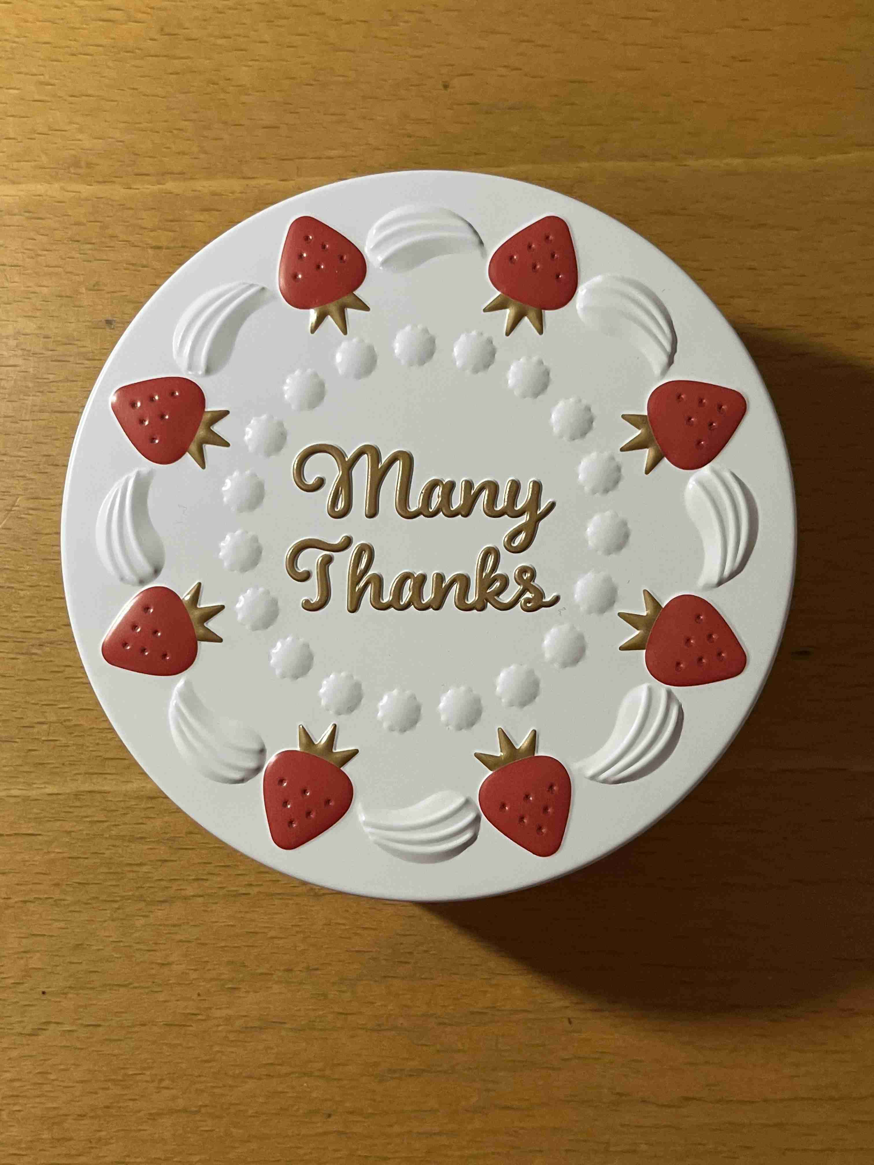 可愛いパッケージ見たい✨