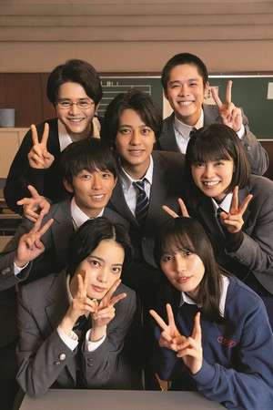 神尾楓珠と元欅坂46平手友梨奈が結婚を電撃発表「それぞれの歩んできた道が交差して一つの道と」
