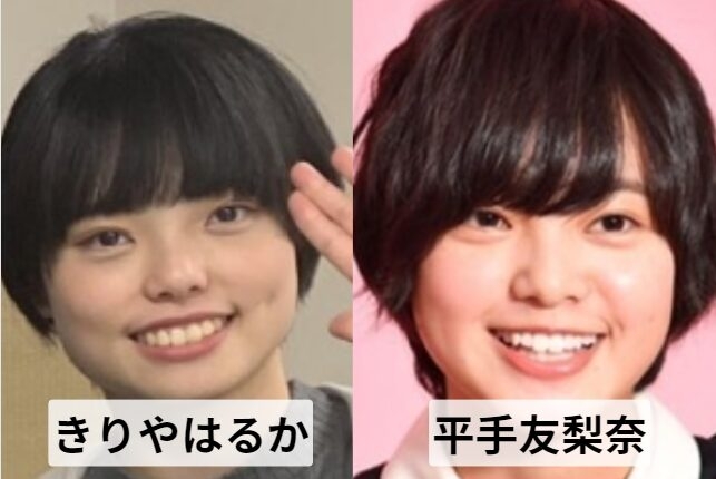 神尾楓珠と元欅坂46平手友梨奈が結婚を電撃発表「それぞれの歩んできた道が交差して一つの道と」
