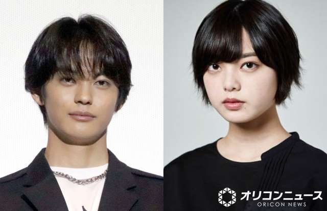 神尾楓珠と元欅坂46平手友梨奈が結婚を電撃発表「それぞれの歩んできた道が交差して一つの道と」