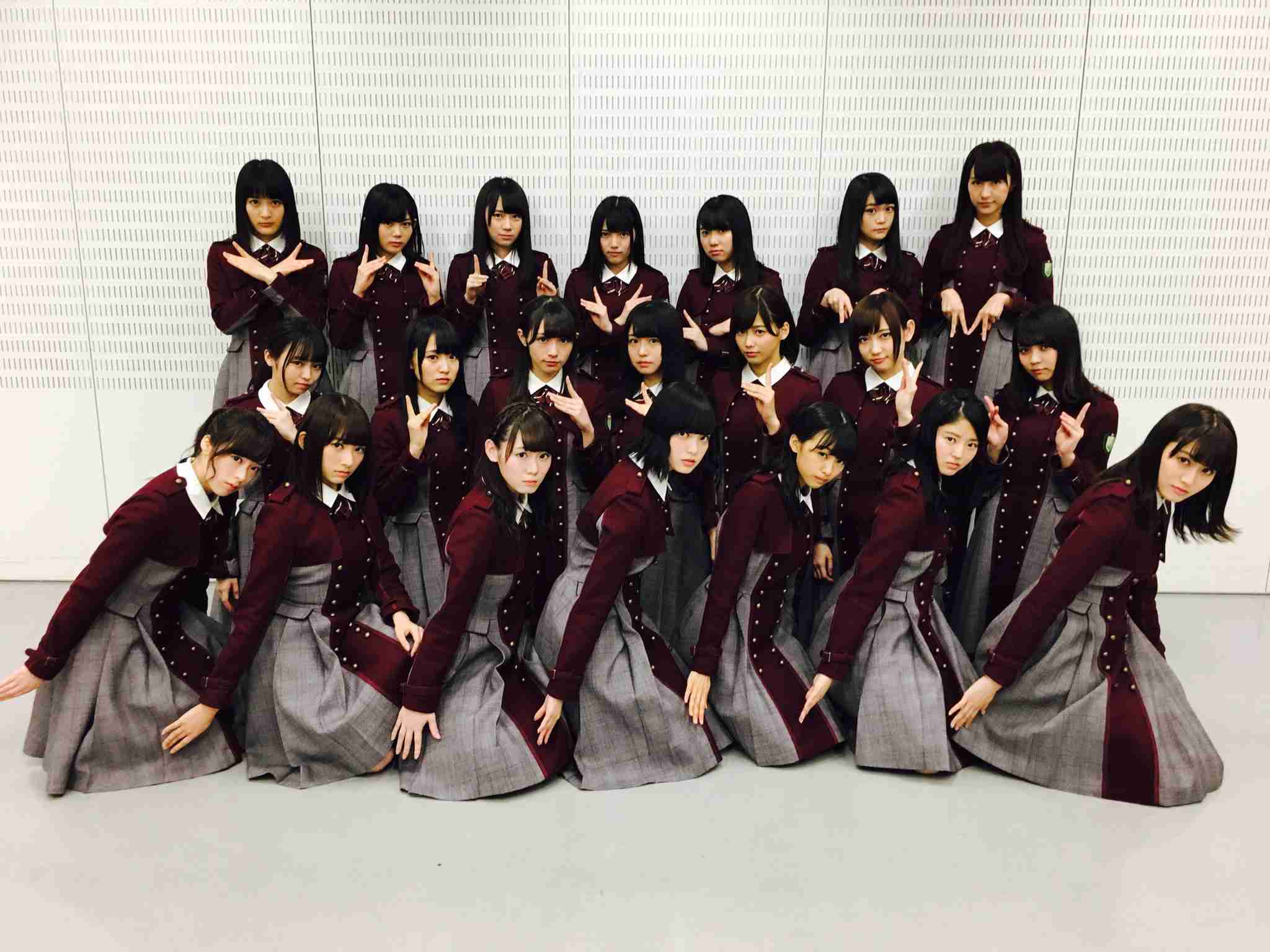 神尾楓珠と元欅坂46平手友梨奈が結婚を電撃発表「それぞれの歩んできた道が交差して一つの道と」