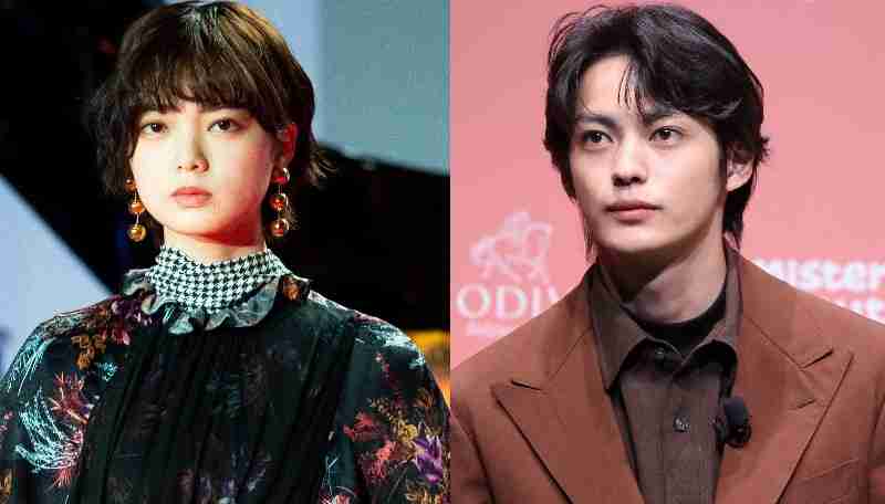 神尾楓珠と元欅坂46平手友梨奈が結婚を電撃発表「それぞれの歩んできた道が交差して一つの道と」