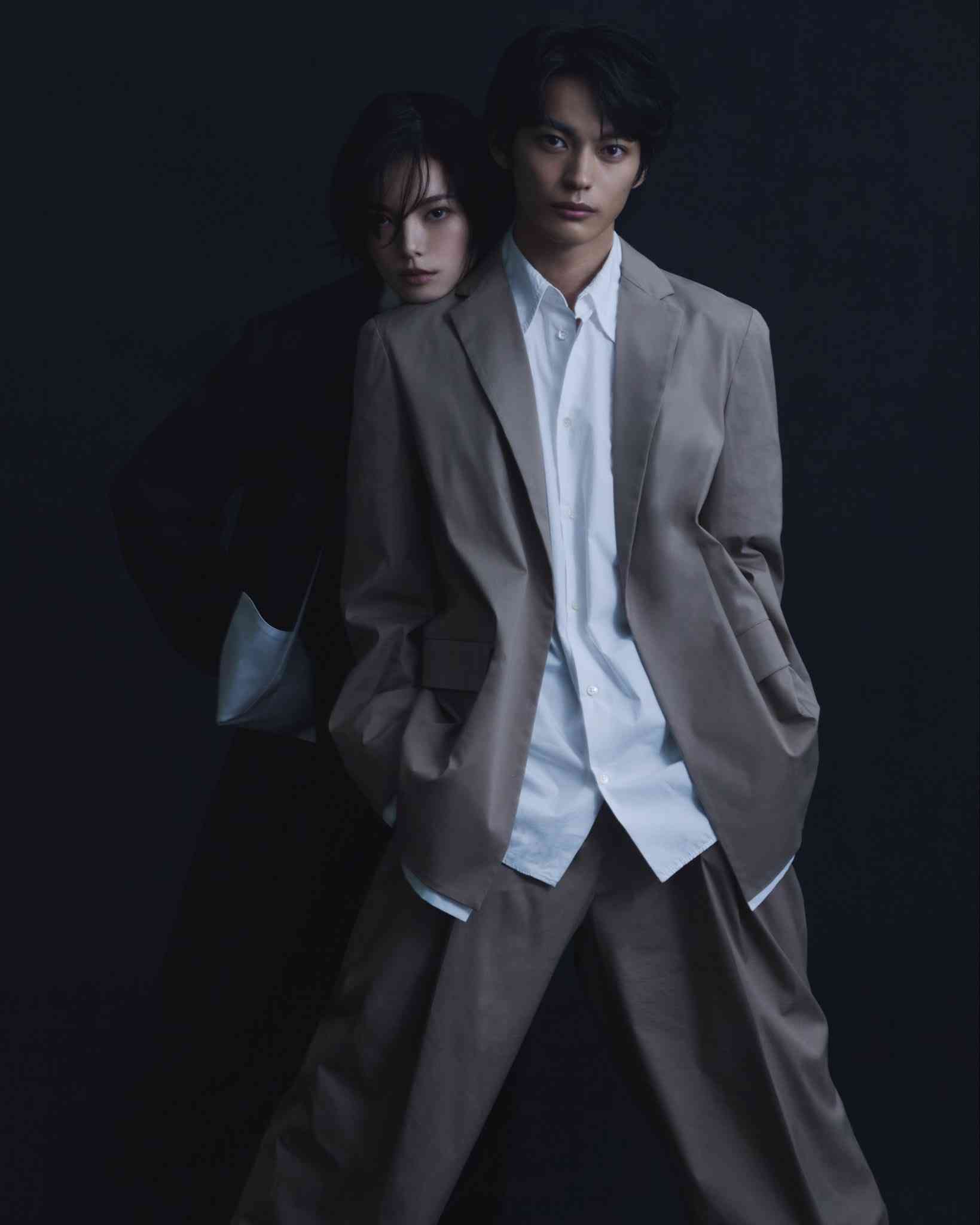 神尾楓珠と元欅坂46平手友梨奈が結婚を電撃発表「それぞれの歩んできた道が交差して一つの道と」