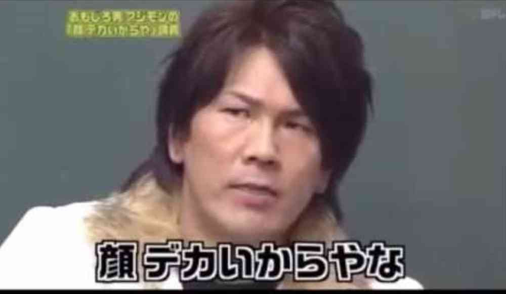 被り物全般似合わない人