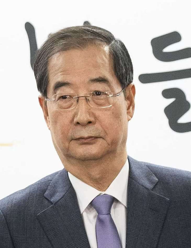 韓国・尹前大統領に無期懲役の判決…内乱首謀罪で1月に死刑求刑　当時の首相らにも実刑判決　ソウル中央地裁