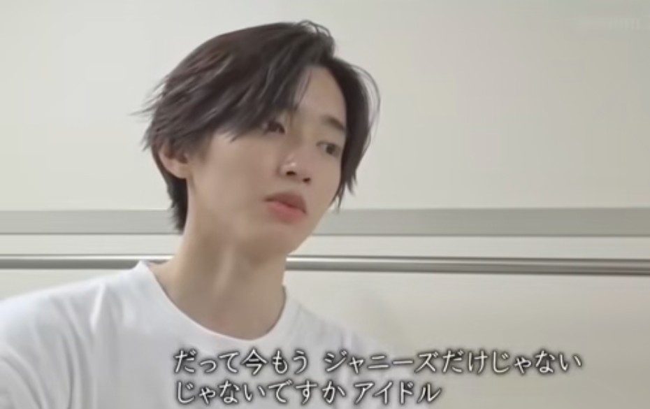 ACEes　不二家ブランドキャラクター就任　浮所飛貴「不二家さんに負けないくらい甘いフェイスを見て」