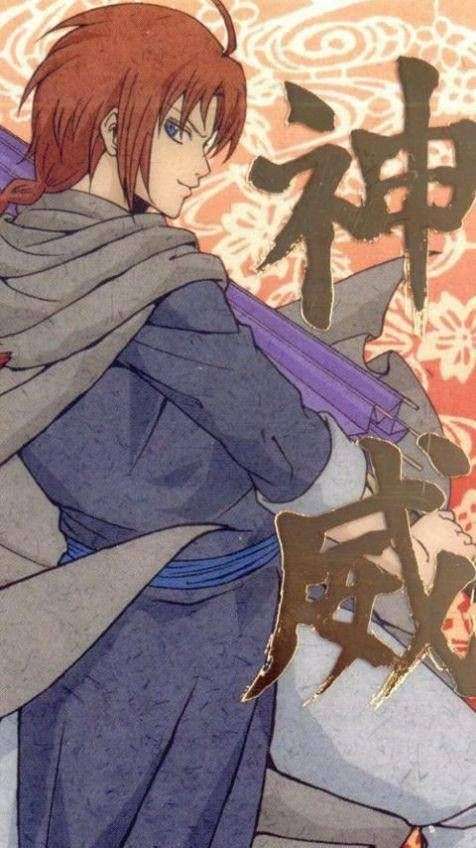【2次元】作中で一番イケメンだと思うキャラ