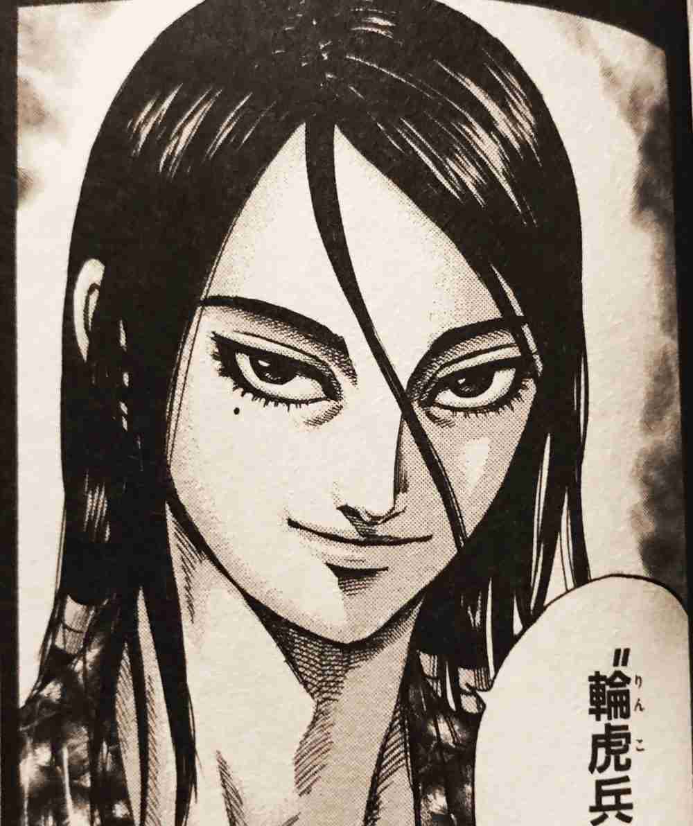 【2次元】作中で一番イケメンだと思うキャラ