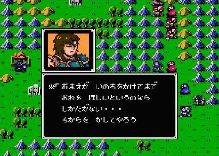 【2次元】作中で一番イケメンだと思うキャラ