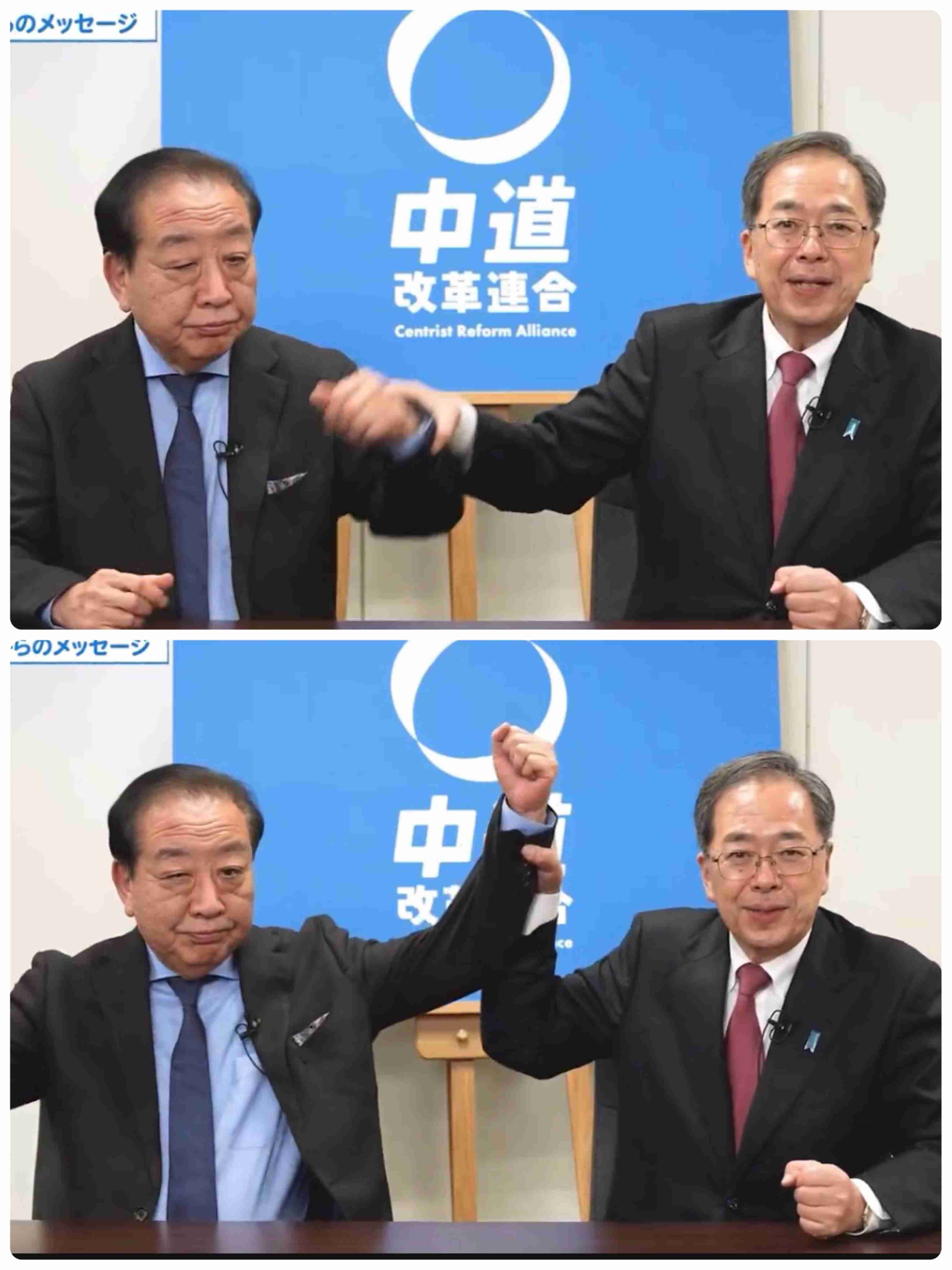 国民・榛葉幹事長「野党第1党が自爆しちゃった」「1+1が0.5に」“中道超え”へ　最大野党化訴える