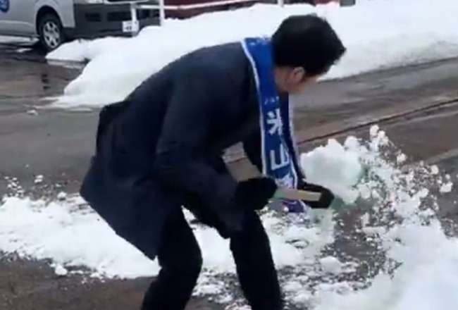 国民・榛葉幹事長「野党第1党が自爆しちゃった」「1+1が0.5に」“中道超え”へ　最大野党化訴える