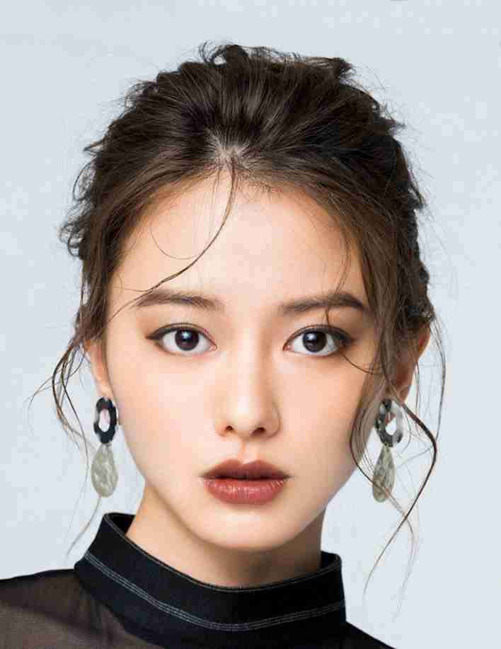 もっときつい顔になりたい