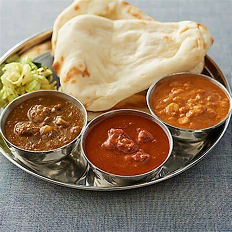 カレーをスパイスから手作りしたい