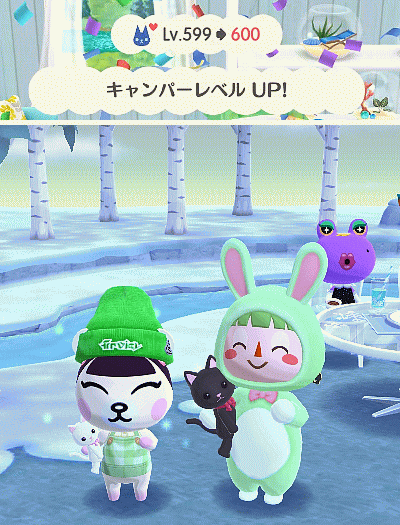 【ポケ森】どうぶつの森 ポケットキャンプ コンプリート【part97】