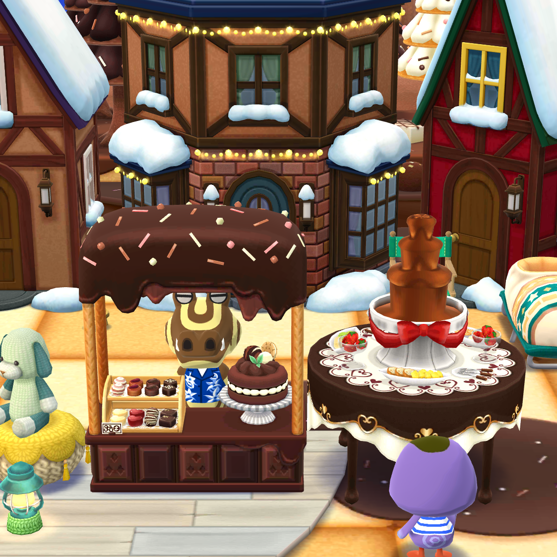 【ポケ森】どうぶつの森 ポケットキャンプ コンプリート【part97】