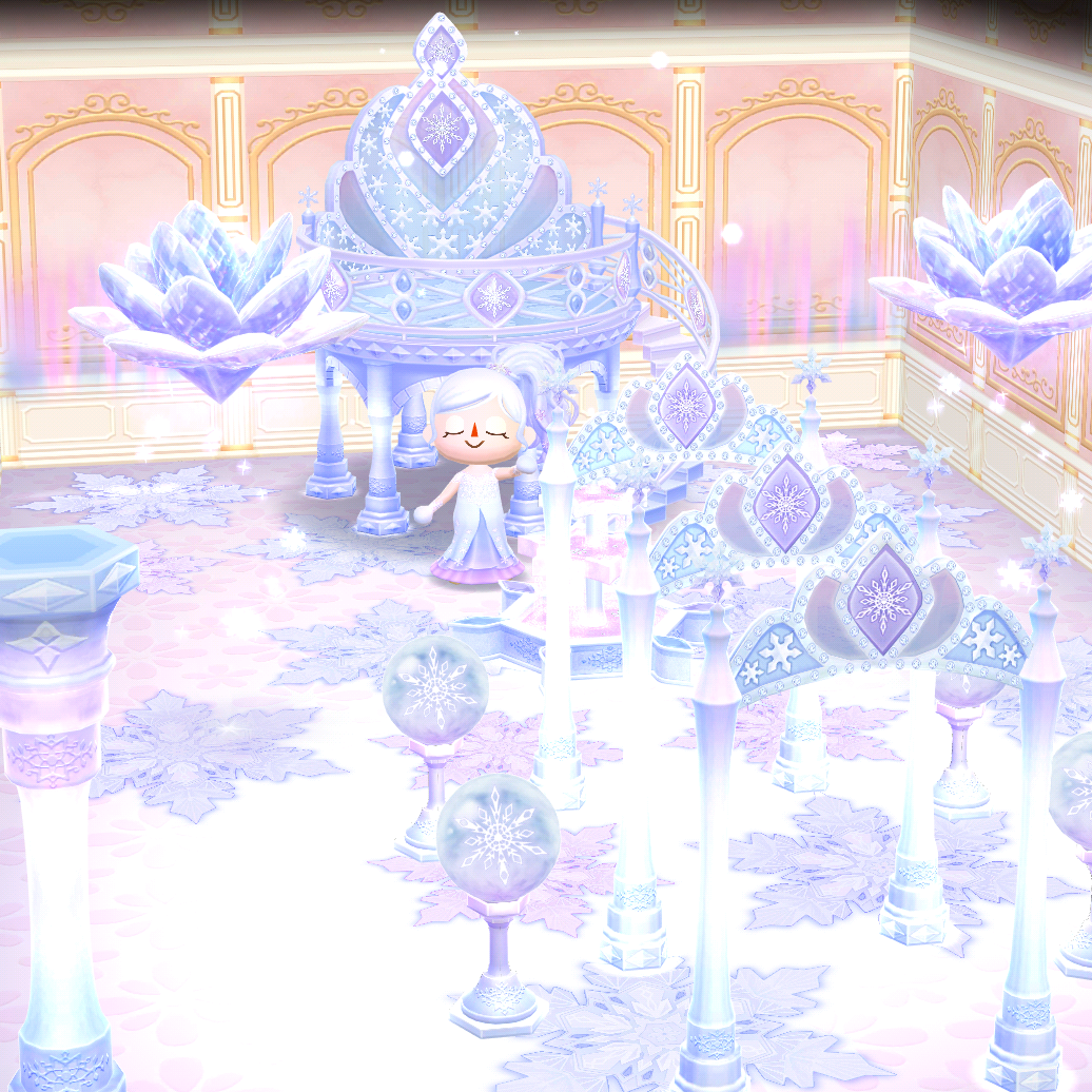 【ポケ森】どうぶつの森 ポケットキャンプ コンプリート【part97】