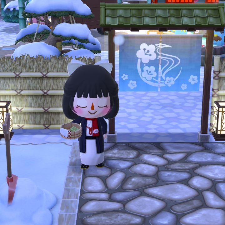 【ポケ森】どうぶつの森 ポケットキャンプ コンプリート【part97】