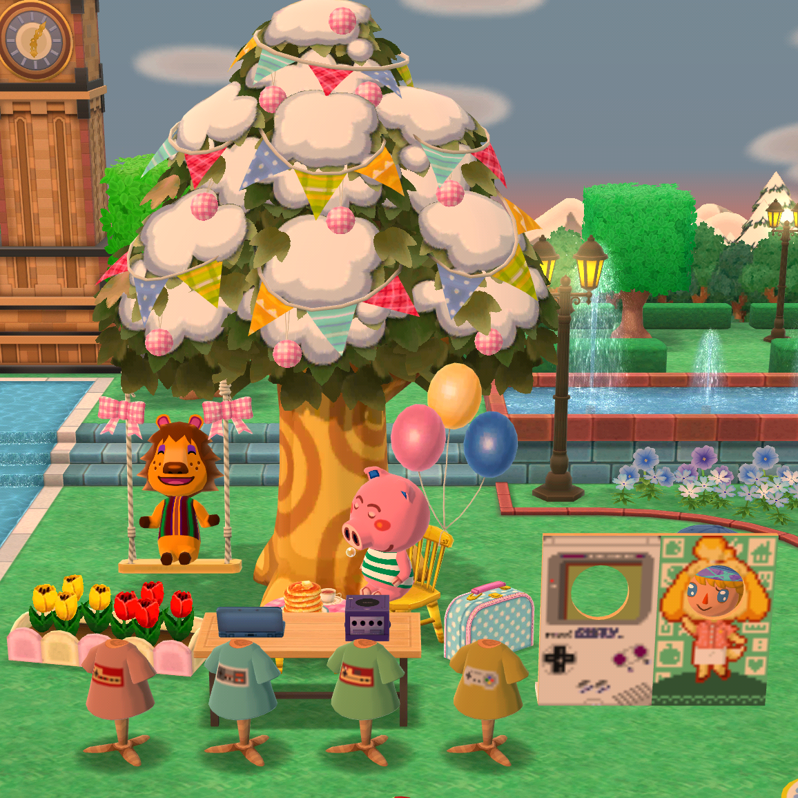 【ポケ森】どうぶつの森 ポケットキャンプ コンプリート【part97】