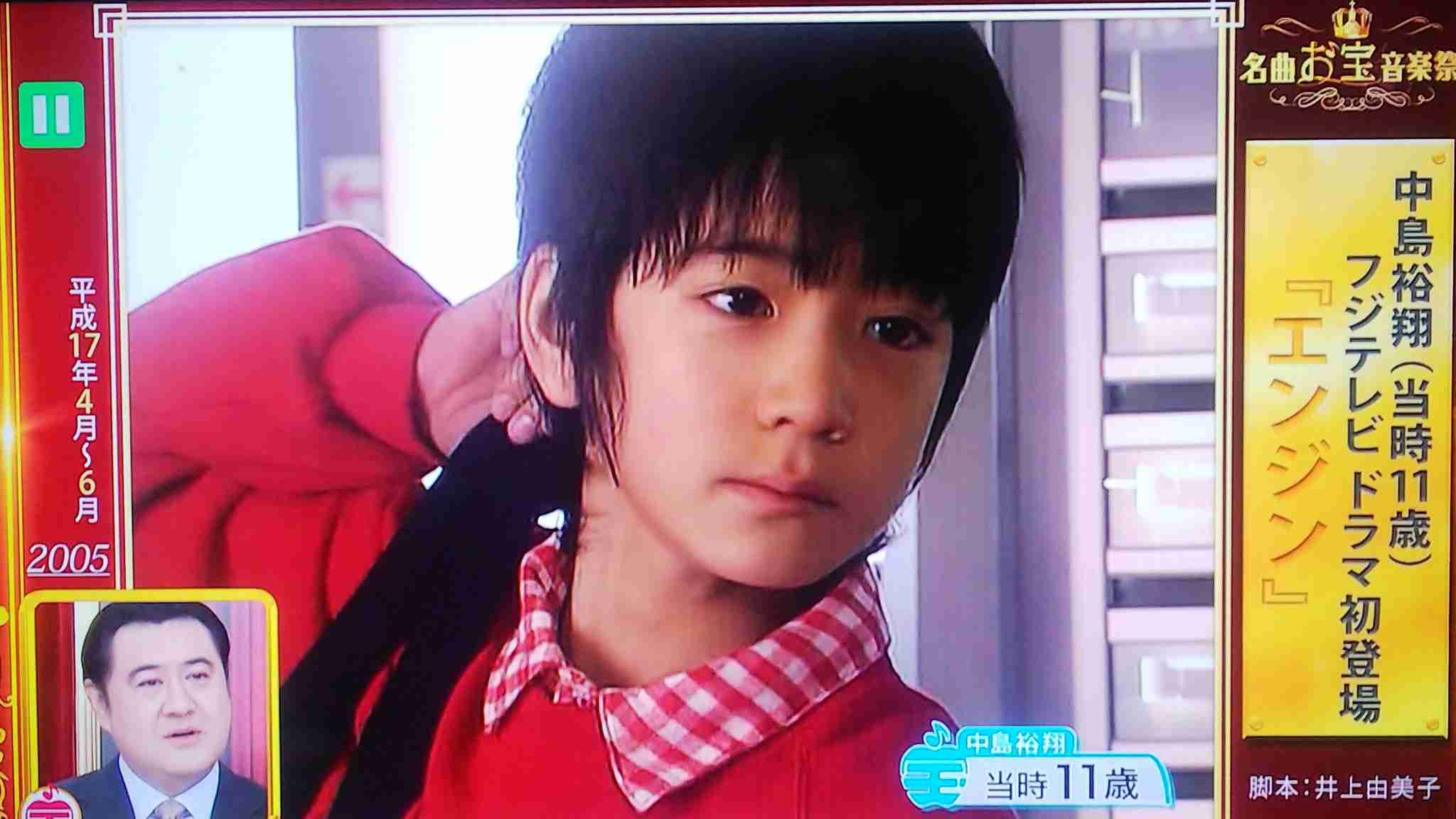 子役からずっと活躍してる芸能人 Part2