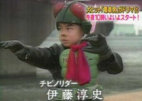 子役からずっと活躍してる芸能人 Part2