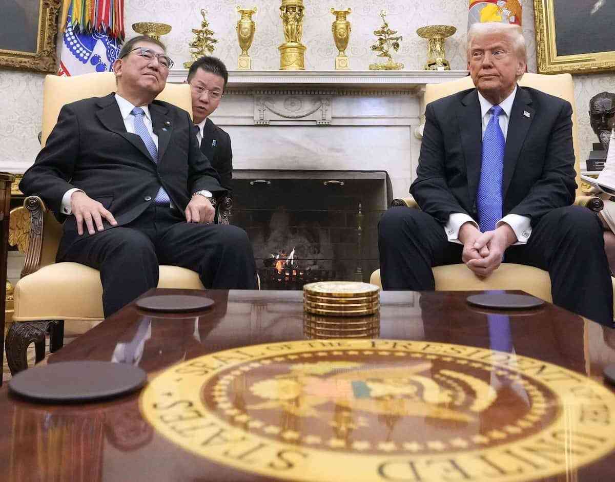 トランプ関税、米最高裁が違法判決　撤回や巨額の返還迫られる可能性