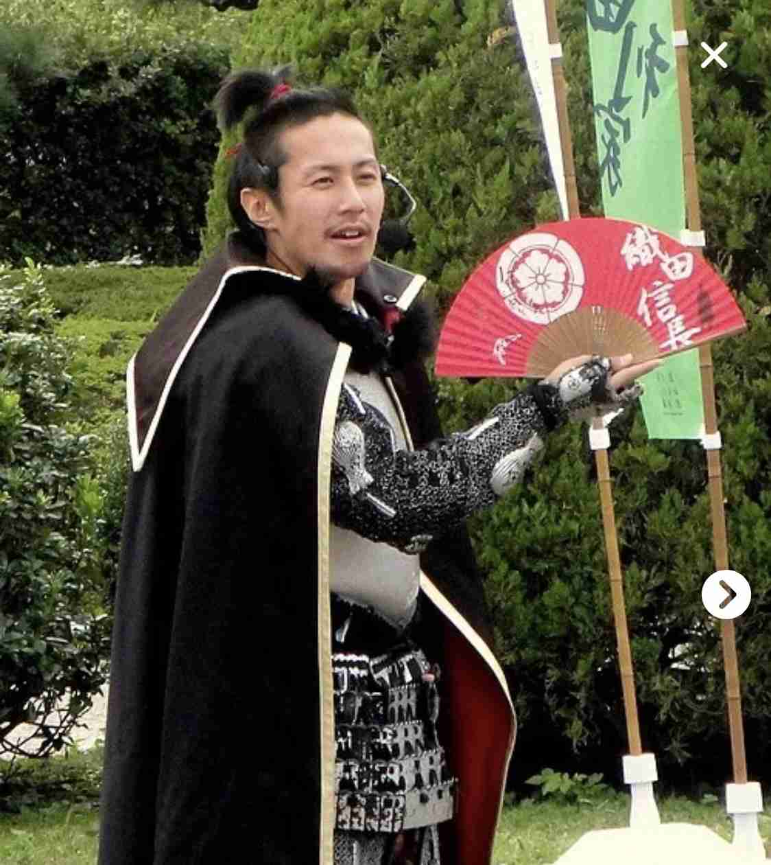 非地元・非居住地だけど知ってるローカルタレント