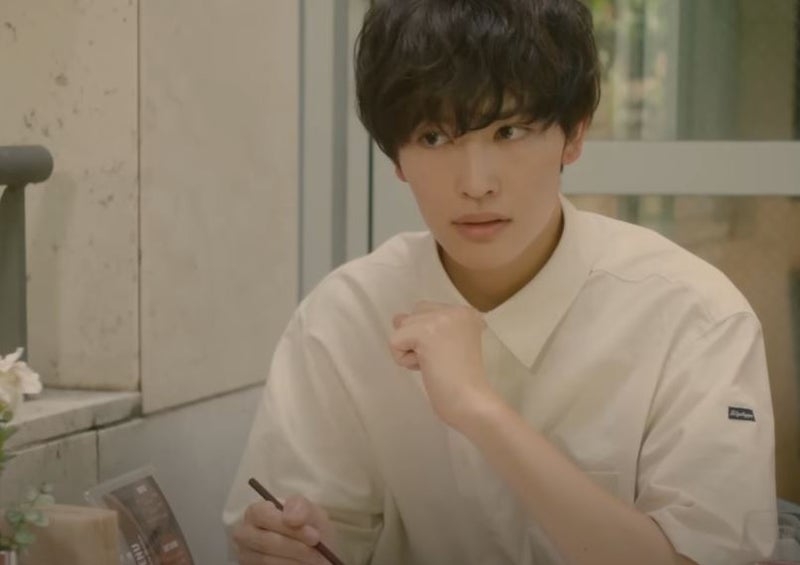 癒される映画&ドラマ