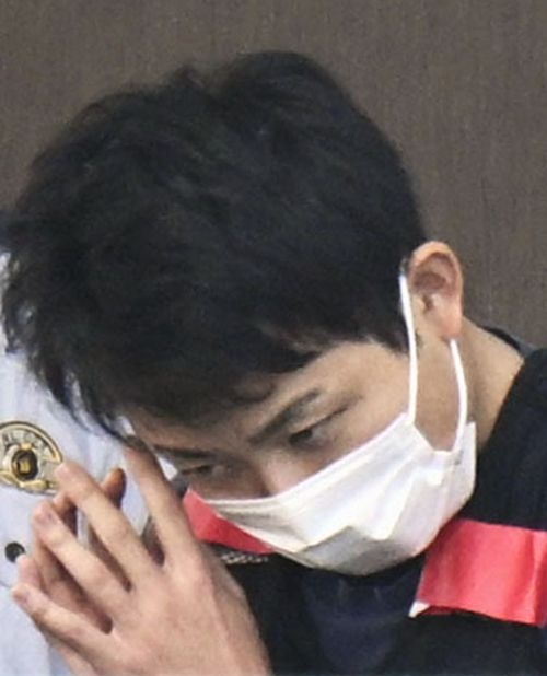 女児歯ブラシに体液付着か 岡山の教諭5回目逮捕