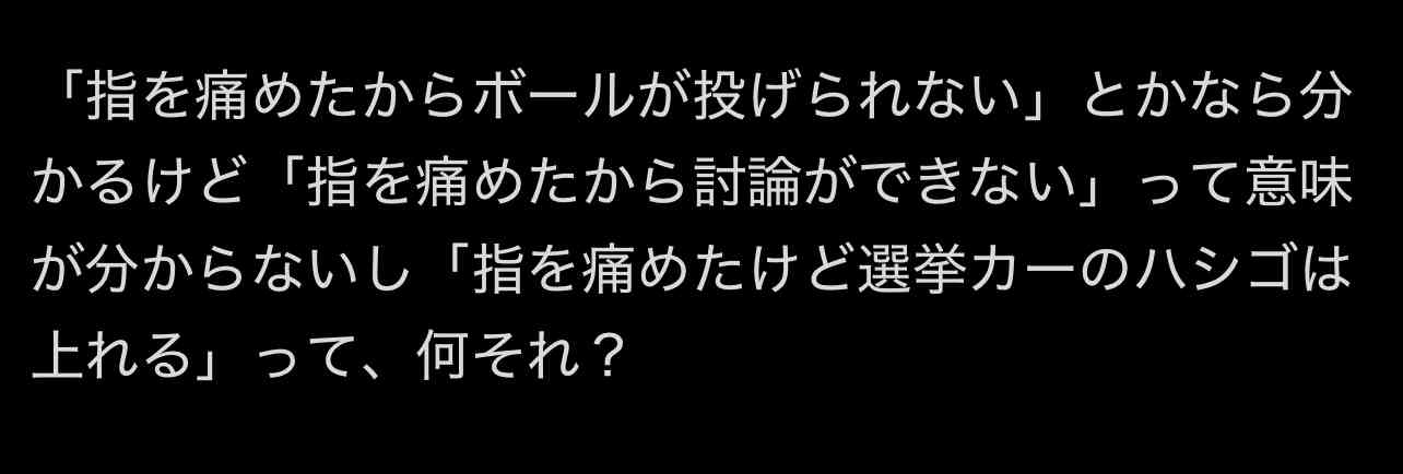 【解説】与党が300議席上回る勢い…自民党“優勢”そのワケは? 衆院選の終盤情勢を分析