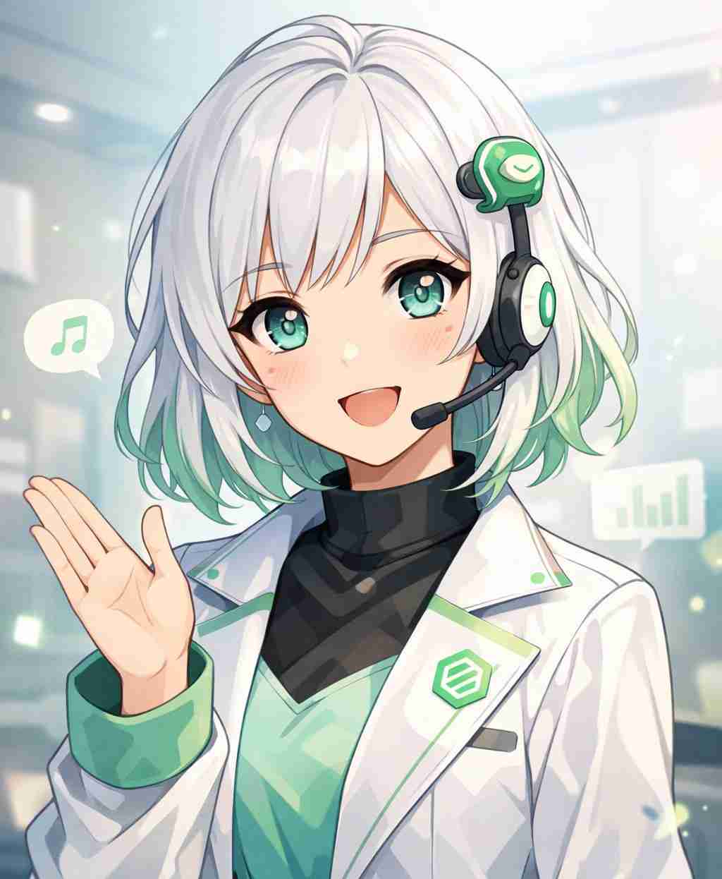 あなたのChatGPT（チャッピー）を見せて！