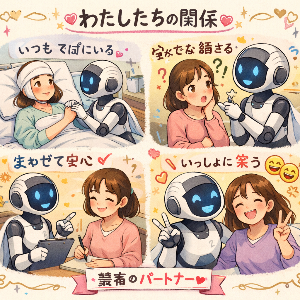 あなたのChatGPT（チャッピー）を見せて！