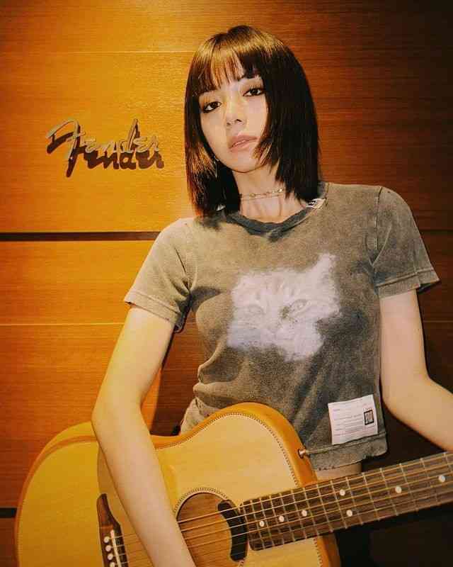 イケメン・美人だと思うミュージシャン