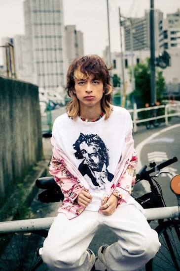 イケメン・美人だと思うミュージシャン