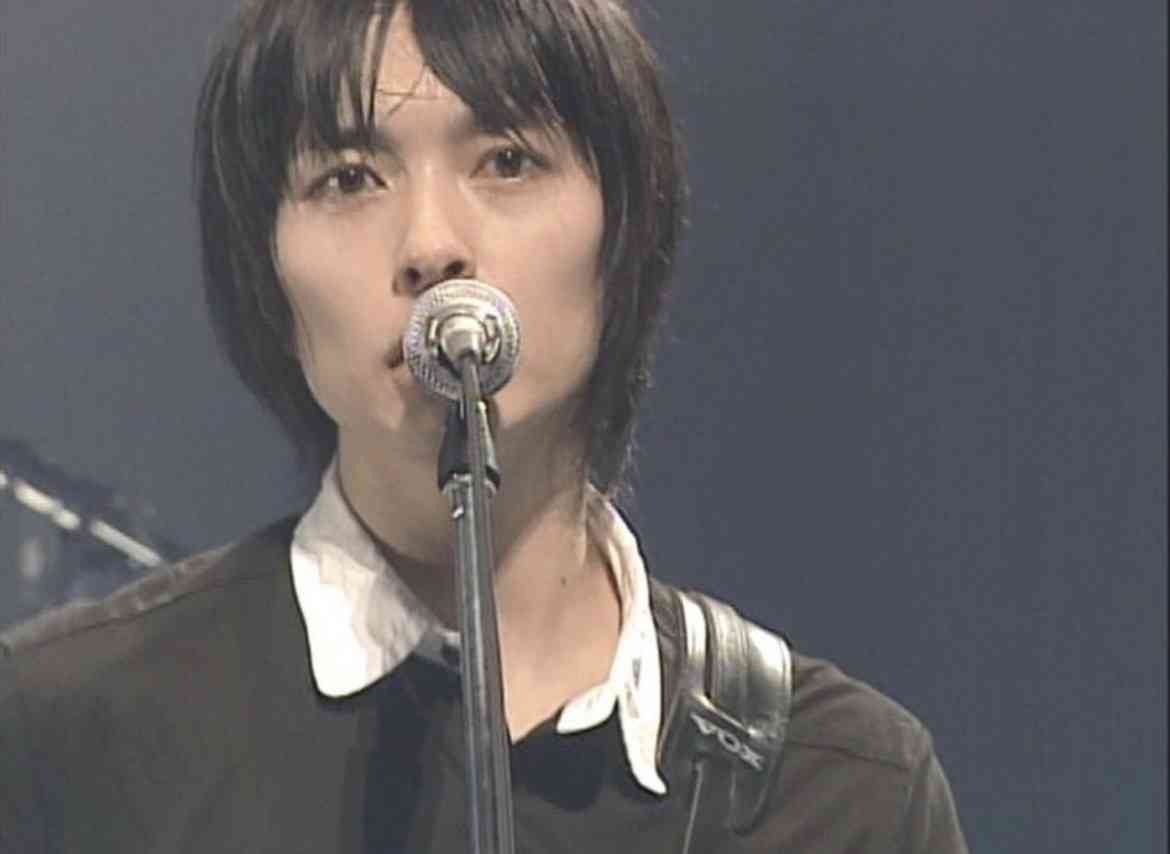 イケメン・美人だと思うミュージシャン