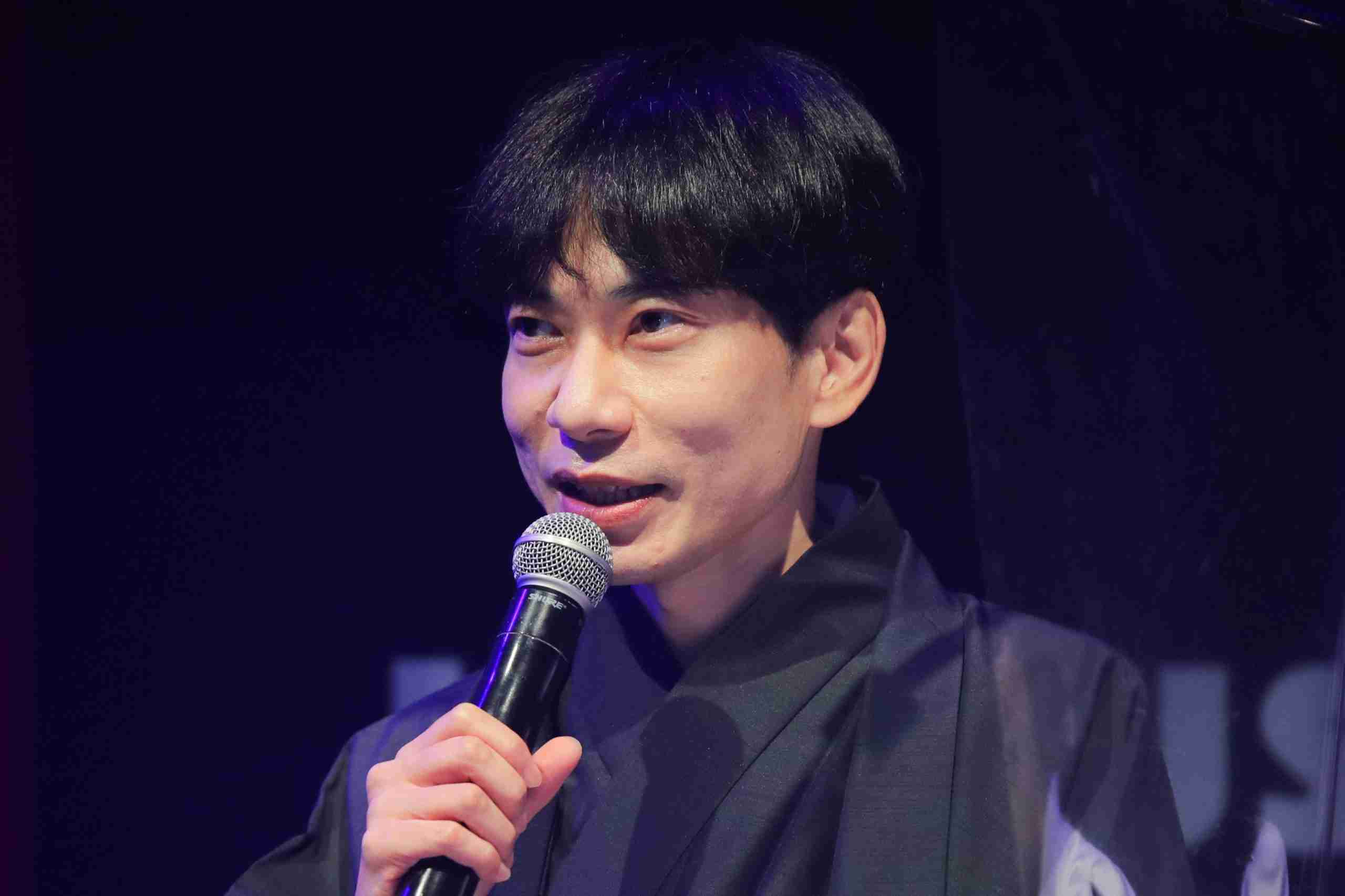 イケメン・美人だと思うミュージシャン