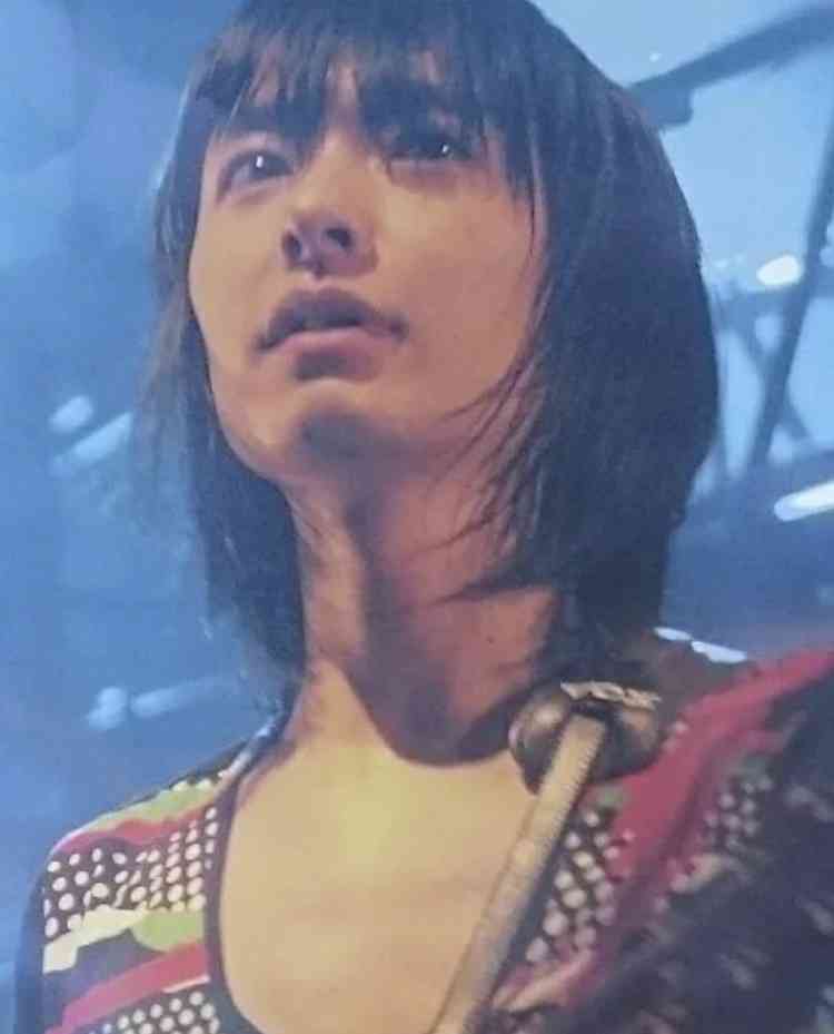 イケメン・美人だと思うミュージシャン