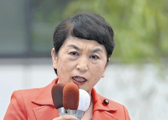 「高市首相をいじめる攻撃的なおじさん集団」社会学者が見たリベラルな若者ほど