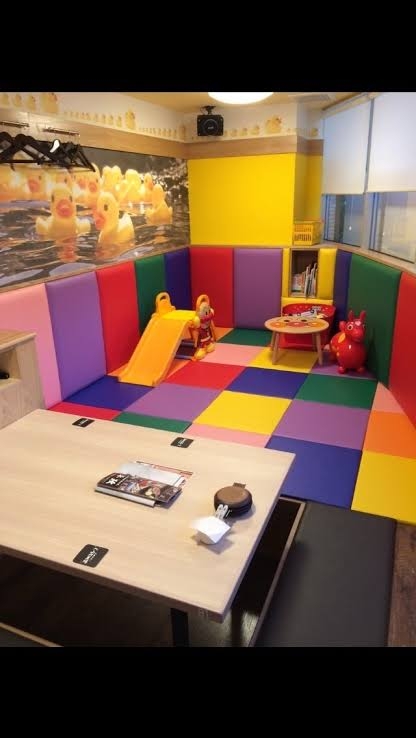居酒屋に子供デビューするのは何歳から？