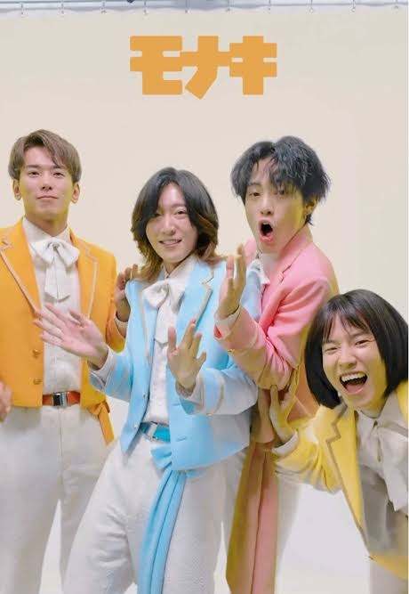 STARTOのジュニア「SpeciaL」活動終了発表「それぞれが新たな目標に向かって進むため」