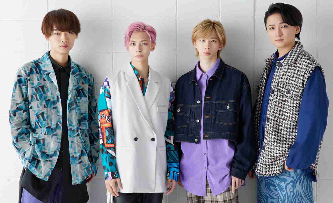 STARTOのジュニア「SpeciaL」活動終了発表「それぞれが新たな目標に向かって進むため」