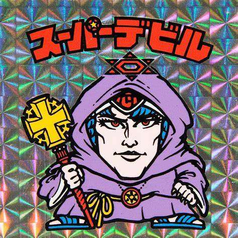 大人だけどシール帳作りたい人・持ってる人
