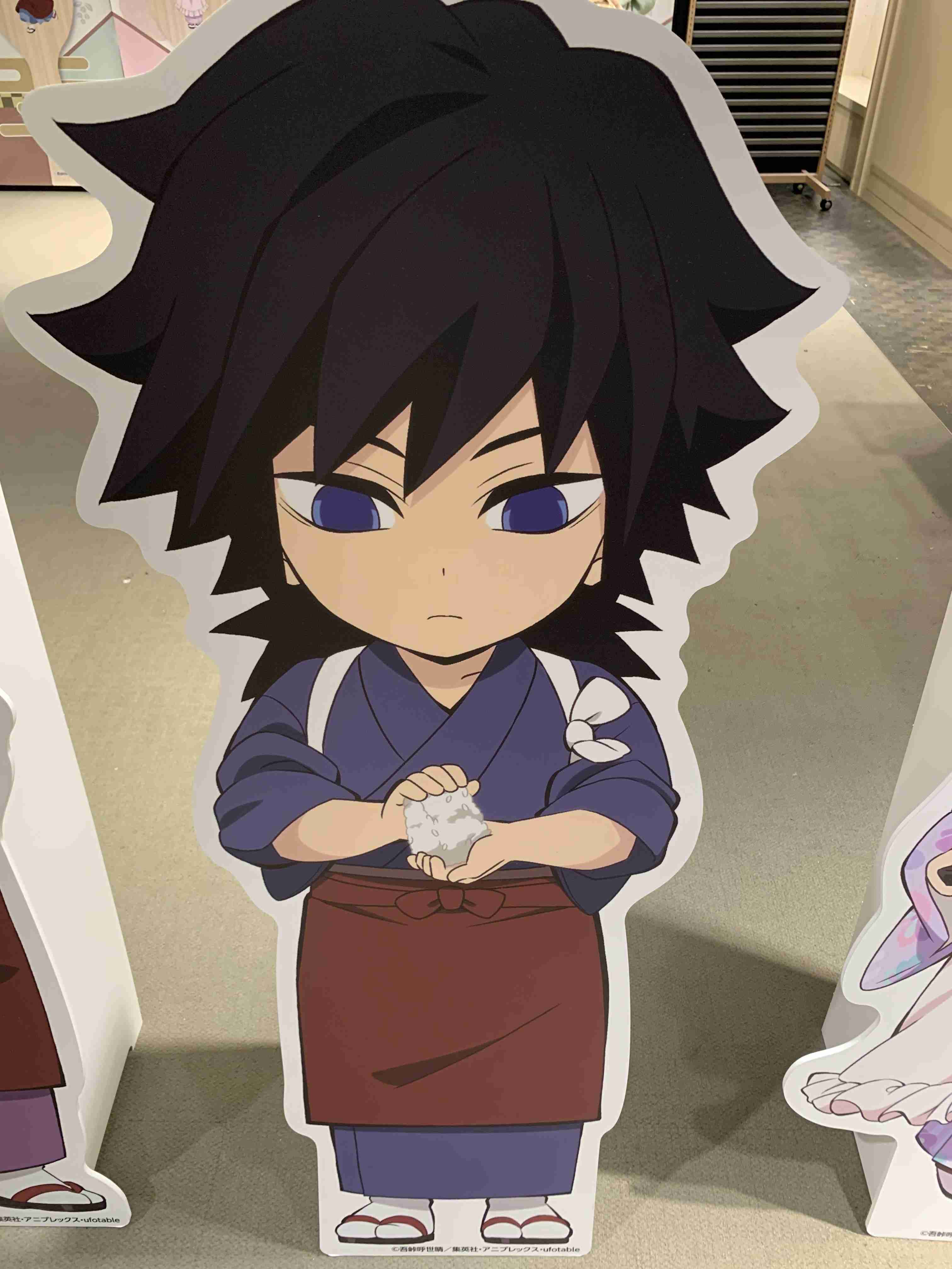 【鬼滅の刃】今こそ冨岡義勇について語りたい　Part8 