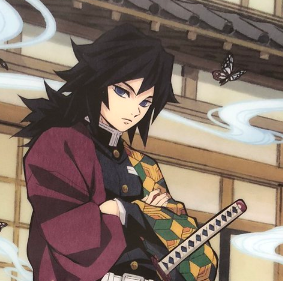 【鬼滅の刃】今こそ冨岡義勇について語りたい　Part8 