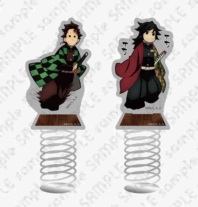 【鬼滅の刃】今こそ冨岡義勇について語りたい　Part8 