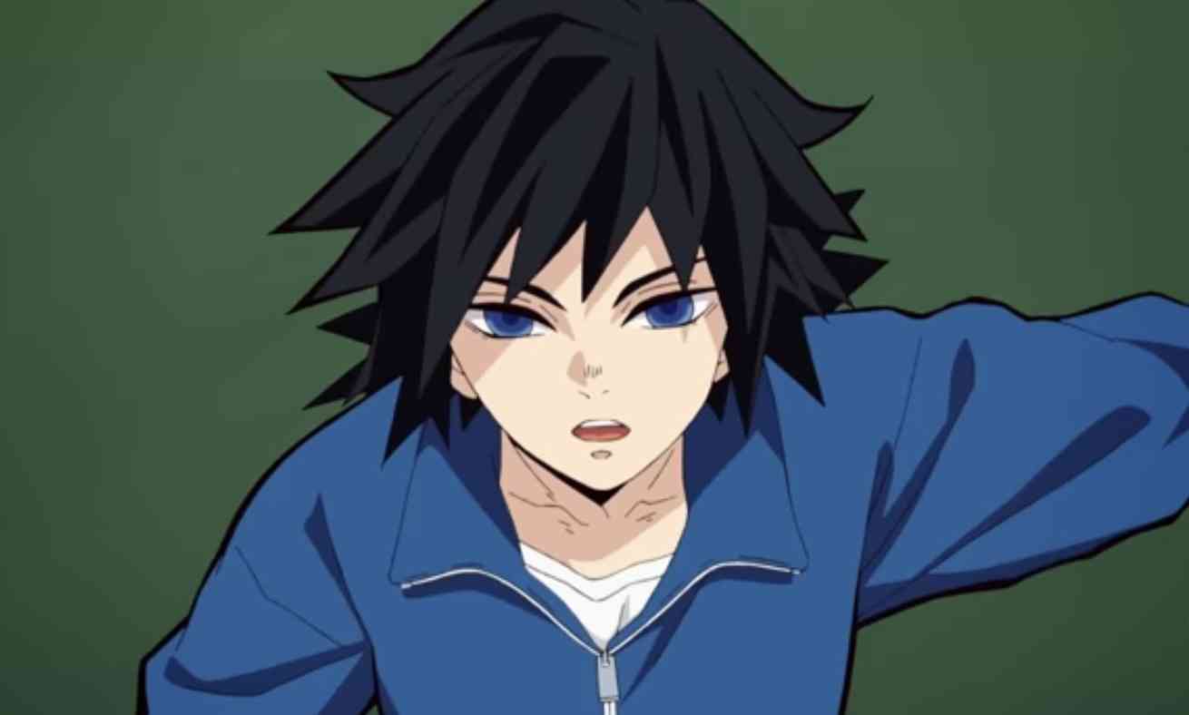 【鬼滅の刃】今こそ冨岡義勇について語りたい　Part8 