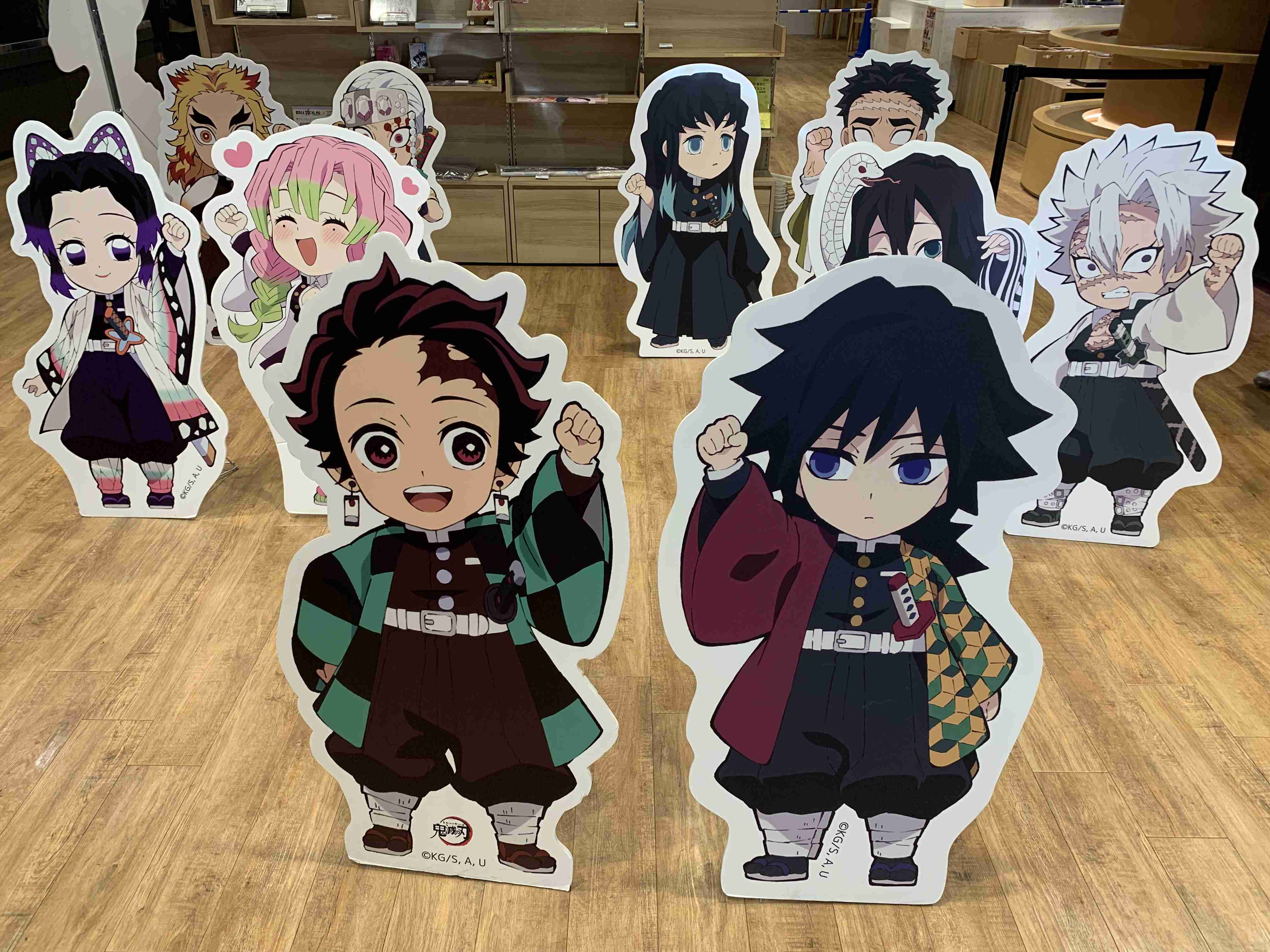 【鬼滅の刃】今こそ冨岡義勇について語りたい　Part8 