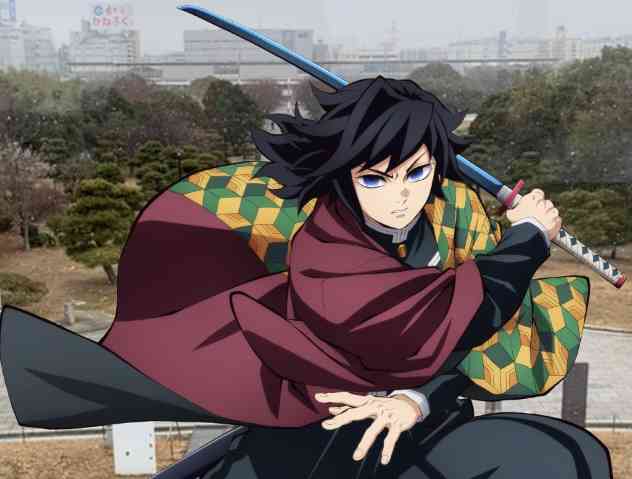 【鬼滅の刃】今こそ冨岡義勇について語りたい　Part8 