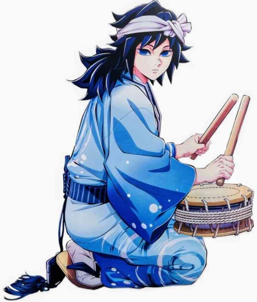 【鬼滅の刃】今こそ冨岡義勇について語りたい　Part8 