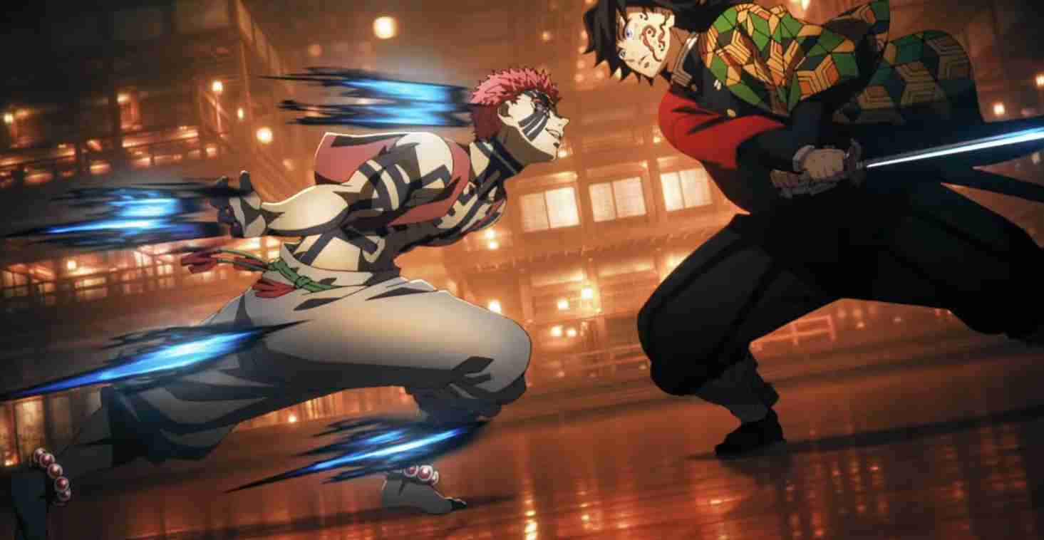 【鬼滅の刃】今こそ冨岡義勇について語りたい　Part8 