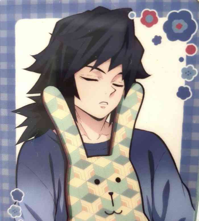 【鬼滅の刃】今こそ冨岡義勇について語りたい　Part8 